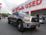 2011 Toyota Tundra Double Cab