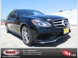 2014 Black Mercedes-Benz E 350 4Matic Sport Wagon #84859656