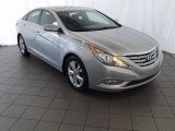 2011 Hyundai Sonata Limited