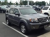 2011 Honda Pilot EX-L