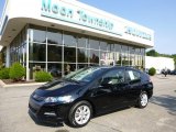 2010 Honda Insight Hybrid EX
