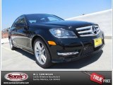 2013 Mercedes-Benz C 250 Sport