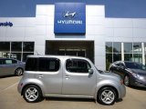 2009 Nissan Cube 1.8 S