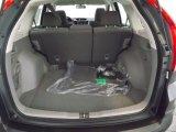 2014 Honda CR-V LX Trunk