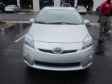 2010 Toyota Prius Hybrid IV