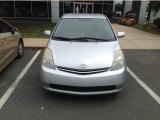 2007 Toyota Prius Hybrid