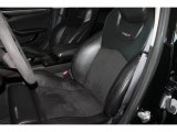2010 Cadillac CTS -V Sedan Front Seat