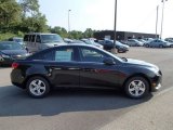 2014 Black Granite Metallic Chevrolet Cruze LT #84859769
