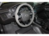 2010 Cadillac CTS -V Sedan Steering Wheel