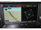 2010 Cadillac CTS -V Sedan Navigation