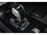 2010 Cadillac CTS -V Sedan 6 Speed Manual Transmission
