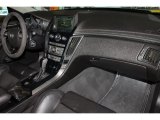 2010 Cadillac CTS -V Sedan Dashboard