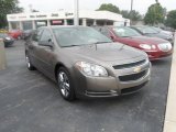 2011 Chevrolet Malibu LS