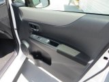 2014 Toyota Yaris SE 5 Door Door Panel