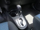 2014 Toyota Yaris SE 5 Door 4 Speed Automatic Transmission