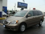 2008 Honda Odyssey EX-L