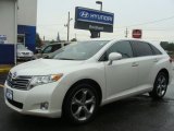 2009 Toyota Venza V6 AWD
