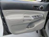 2013 Toyota Tacoma TSS Double Cab 4x4 Door Panel