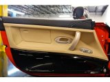 2002 BMW Z8 Roadster Door Panel