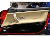 2002 BMW Z8 Roadster Door Panel