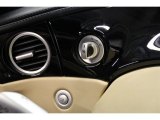 2002 BMW Z8 Roadster Controls