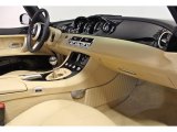 2002 BMW Z8 Roadster Dashboard