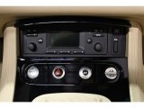 2002 BMW Z8 Roadster Controls