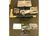 2002 BMW Z8 Roadster Books/Manuals