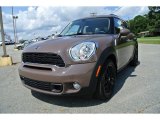 2012 Mini Cooper S Countryman