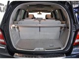 2010 Mercedes-Benz GL 450 4Matic Trunk