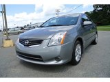 2012 Nissan Sentra 2.0 S