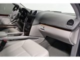 2010 Mercedes-Benz GL 450 4Matic Dashboard