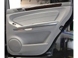 2010 Mercedes-Benz GL 450 4Matic Door Panel