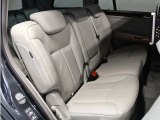 2010 Mercedes-Benz GL 450 4Matic Rear Seat