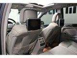 2010 Mercedes-Benz GL 450 4Matic Entertainment System