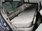 2010 Mercedes-Benz GL 450 4Matic Rear Seat