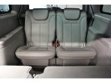 2010 Mercedes-Benz GL 450 4Matic Rear Seat