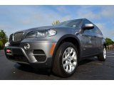2011 BMW X5 xDrive 35i