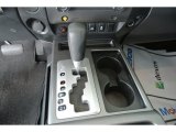 2012 Nissan Titan SV Heavy Metal Chrome Edition Crew Cab 5 Speed Automatic Transmission