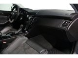 2012 Cadillac CTS -V Sedan Dashboard