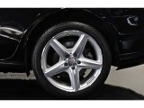 2013 Mercedes-Benz CLS 550 4Matic Coupe Wheel