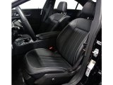 2013 Mercedes-Benz CLS 550 4Matic Coupe Front Seat