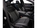 2013 Mercedes-Benz CLS 550 4Matic Coupe Front Seat