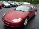 2002 Dodge Stratus Ruby Red Pearl