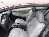 2002 Dodge Stratus SE Coupe Front Seat