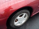Dodge Stratus 2002 Wheels and Tires