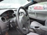 2002 Dodge Stratus SE Coupe Steering Wheel