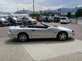 1997 Chevrolet Camaro Z28 Convertible Exterior