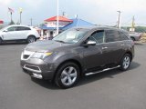 2012 Acura MDX SH-AWD Technology