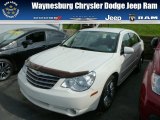 2008 Chrysler Sebring Limited AWD Sedan